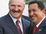 Bielorussia Venezuela: costruzione mondo multipolare