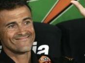 Clamoroso roma pensa esonerare luis enquire posto arriva..