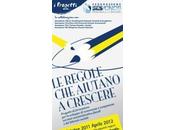 regole aiutano crescere: quinto incontro