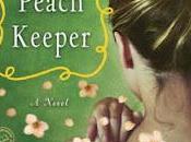 Peach Keeper Sarah Addison Allen: segreti pesco