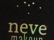 Neve Cosmetics: like&amp;not;