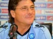 CLAMOROSO-TMW: Mazzarri lascia Napoli, va……….