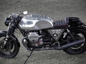 Rockers Guzzi