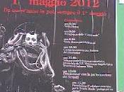 Maggio Cocullo "Rito Serpari"