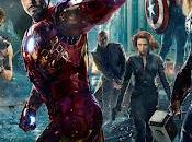 Avengers Recensione