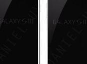 Samsung Galaxy III: arriva fine maggio 699€?