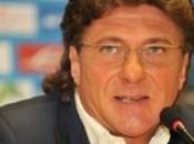 Mazzarri: “Risultato giusto. Cavani sembrava….”