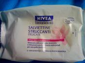 Nive Visage Salviettine Struccanti Make-Up Wipes