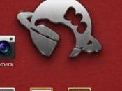 Download MIUI Launcher Android Cream Sandwich