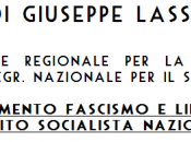 Movimento fascismo libertà presenta alle elezioni.