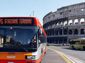 Roma, aumento prezzo biglietti autobus addio agli abbonamenti mensili