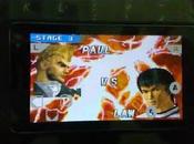 Video: Tekken Advance Nokia