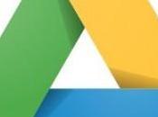 Disponibile ufficialmente Google Drive!