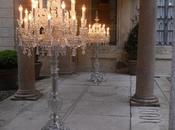 Baccarat evento Fuori Salone 2012