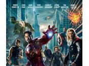 Avengers