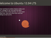 Ubuntu 12.04 Precise Pangolin: Screenshots.