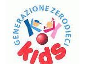 Crescere bambini creativi!