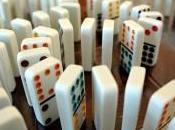 L’allenamento l’effetto “domino”
