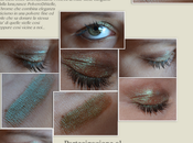 Partecipazione "Concorso PaolaP MakeUp Collection.12" Tutorial