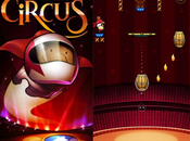 Giochi Windows Phone Nokia Lumia 800: Incredible Circus