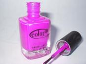 COLOR CLUB Ultraviolet