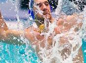 Pallanuoto, playoff maschile: vola Recco, spettacolo Brescia Savona