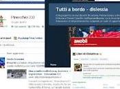 Insegnanti social network