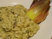 Risotto Carciofi