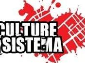 Culture Sistema. Convegno Internazionale sulle politiche culturali. Pelanda Roma, maggio