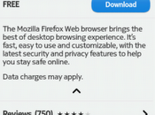 Firefox MeeGo Harmattan, aggiorna alla versione 12.0