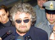 Grillo testa