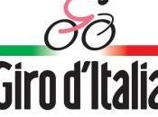 L’elenco degli iscritti Giro d’Italia 2012