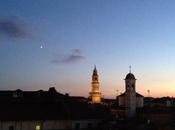 palcoscenico destino