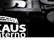 KAUS interno fotografie incisioni Laura Peres