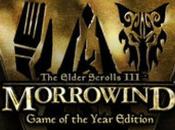 Morrowind Oblivion metà prezzo Steam fino maggio