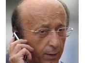 Moggi:”Gli azzurri sono favoriti lotta terzo posto, vista anche