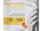 Iroha Trattamento intensivo mani unghie