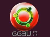 Ecco GGBU 4.5: basato Ubuntu 12.04