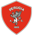 Perugia promosso prima divisione