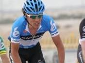 Partecipanti Giro d’Italia 2012: Dekker, rinuncia last minute