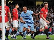 Manchester City-Manchester United 1-0, Kompany avvicina Mancini titolo (VIDEO)