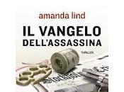 Recensione VANGELO DELL'ASSASSINA Amanda Lind