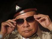 Tomas Borge (1930-2012)