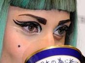 All'asta tazza Lady Gaga: l'impronta delle labbra 38mila euro
