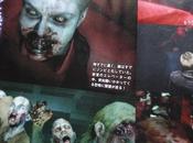 Resident Evil nuovi scan Famitsu