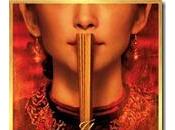 ventaglio segreto Wayne Wang