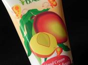 Pilogen Carezza Bio-Bio Baby crema mani profumo Mango