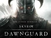 Elder Scrolls Skyrim, Bethesda annuncia Dawnguard, primo