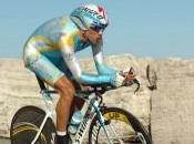 Giro d’Italia 2012: Kreuziger ricognizione Cervinia