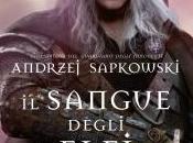 Oscuri presagi Andrzej Sapkowski